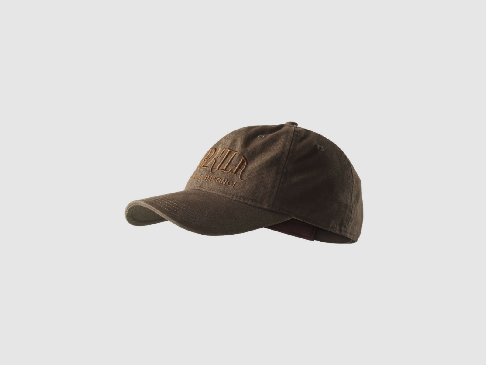HÄRKILA Modi Cap Demitasse Braun One Size