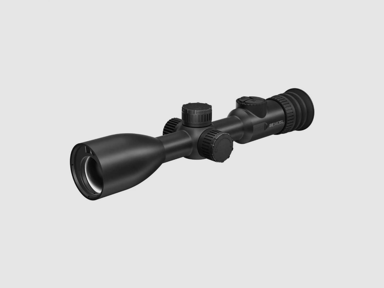 THERMTEC IBEX 635L