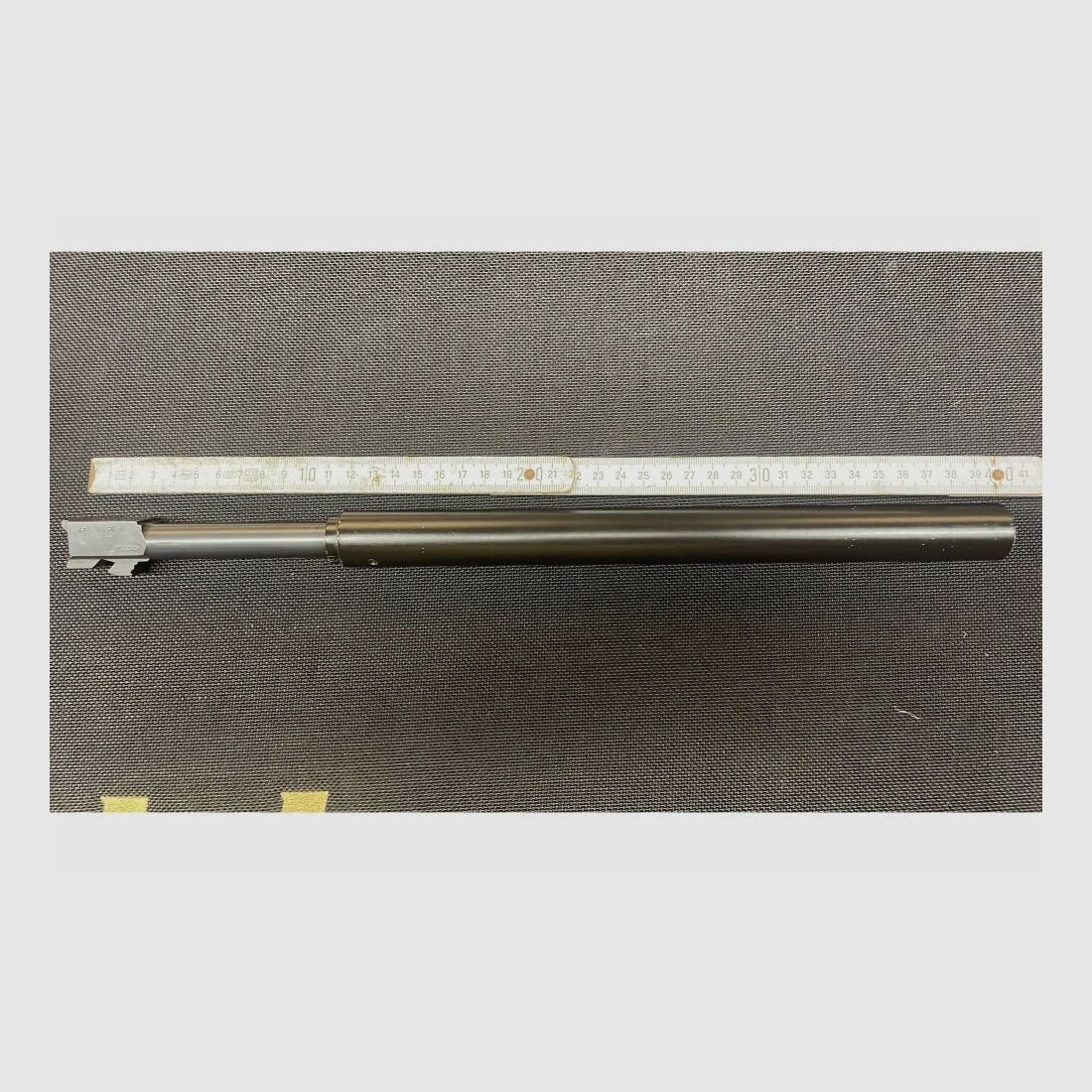 Échange IGB IGB Autriche 16 .45Auto