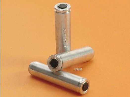 PUFFERPATRONE Büchse 30-06 + 270Win, Aluminium