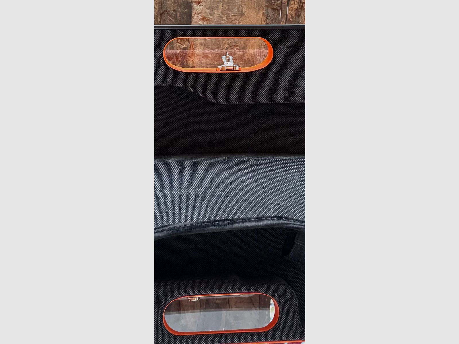 Perazzi Waffenkoffer 