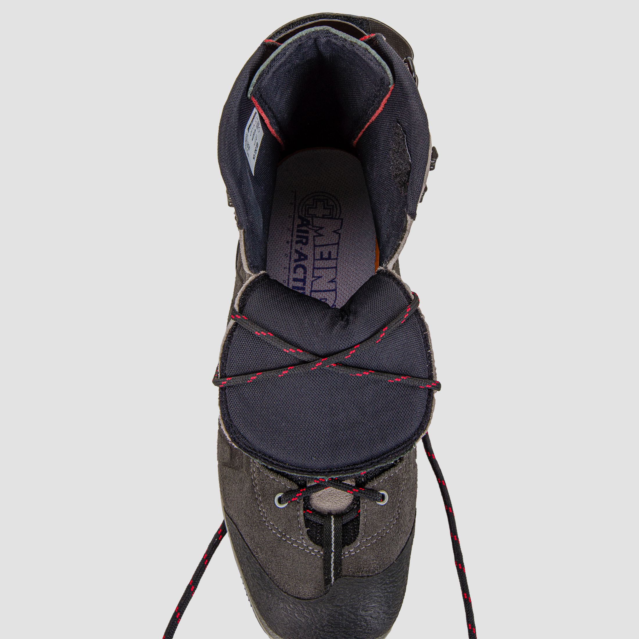 Schiessschuh Kustermann