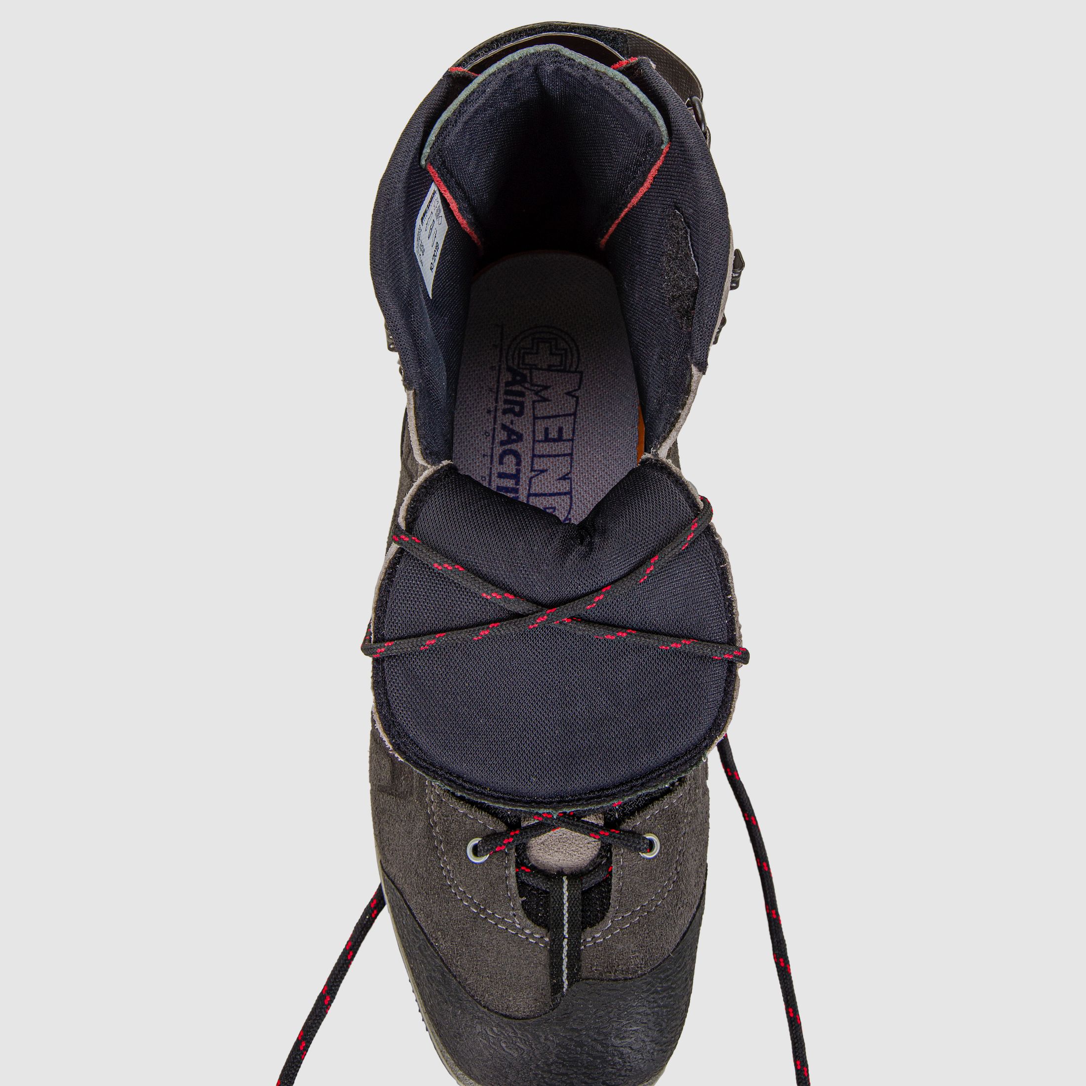 Buty strzeleckie Kustermann