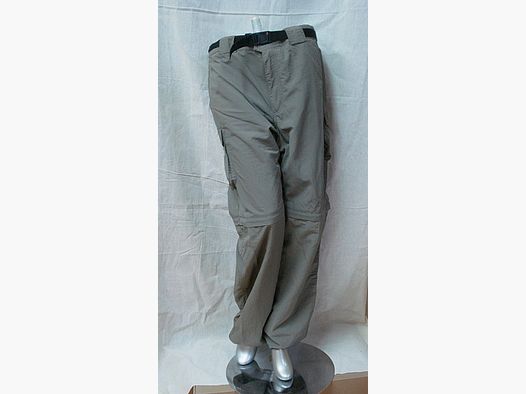 Mod. Escape - detachable -