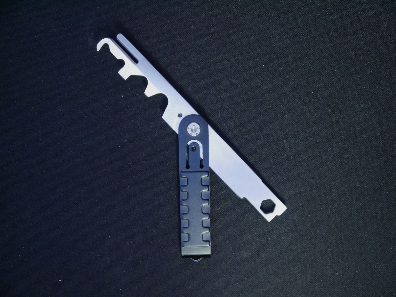 AR 15 Reinigungswerkzeug Tool Verschluss Reiniger Oberland Arms Schmeisser Hera M16