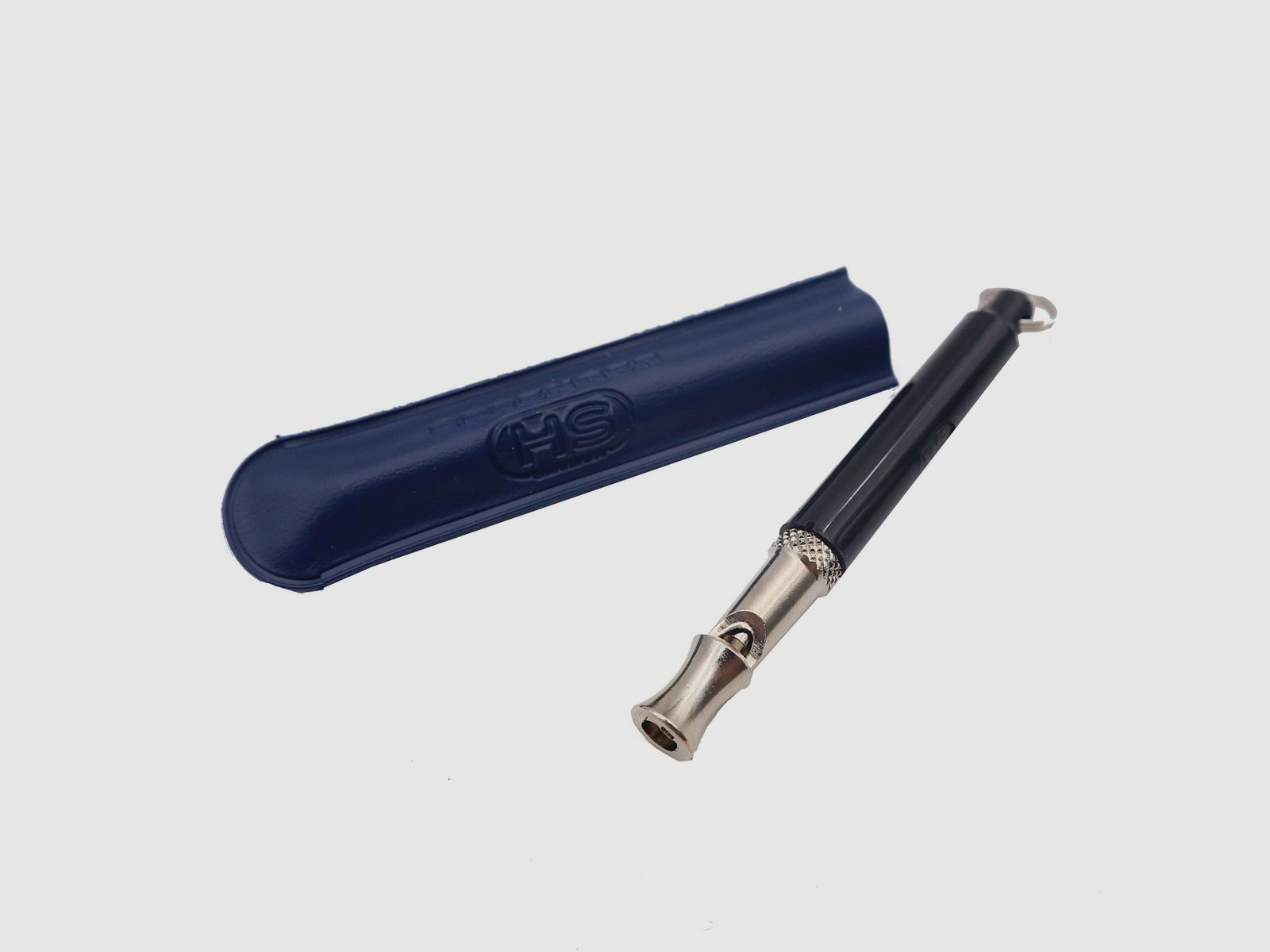 Lautlose Hundepfeife 8cm