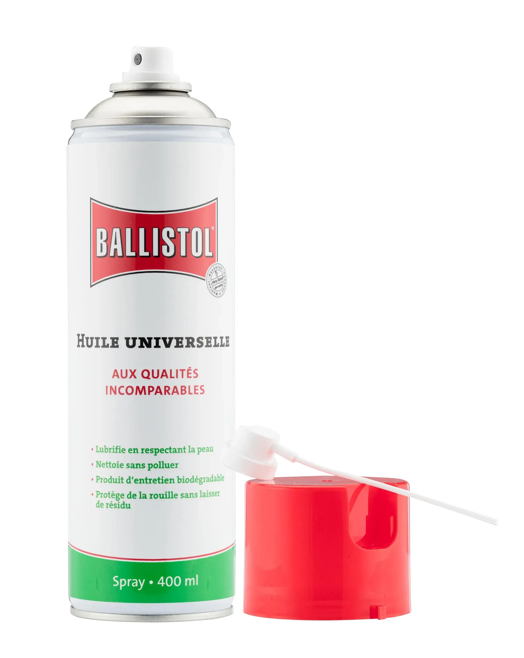 Universelle Öl Aerosol Ballistol, Bild 10 von 10