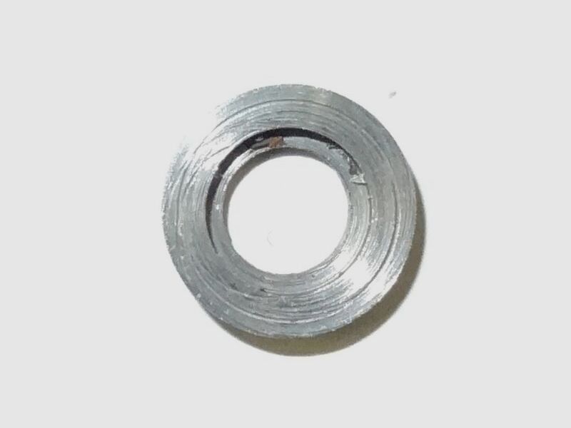 OVP handbeschermingsrozet (Leveringsnr. 1005-13-100-0085) voor FN FAL, G1, STGW58