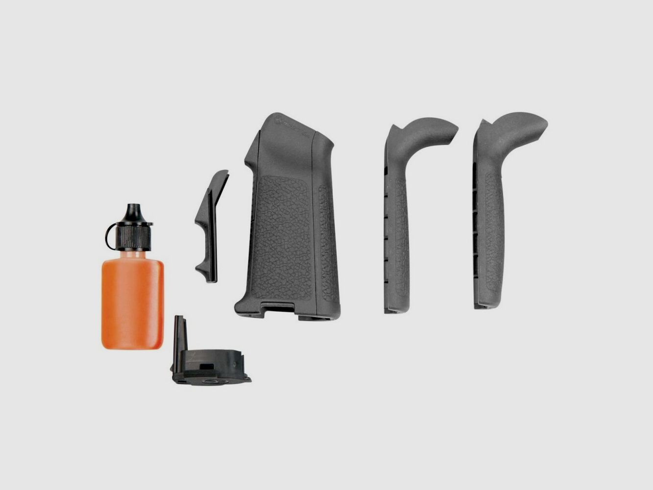 POIGNEE MAGPUL MIAD GEN 1.1 TYPE 1 - GRISE