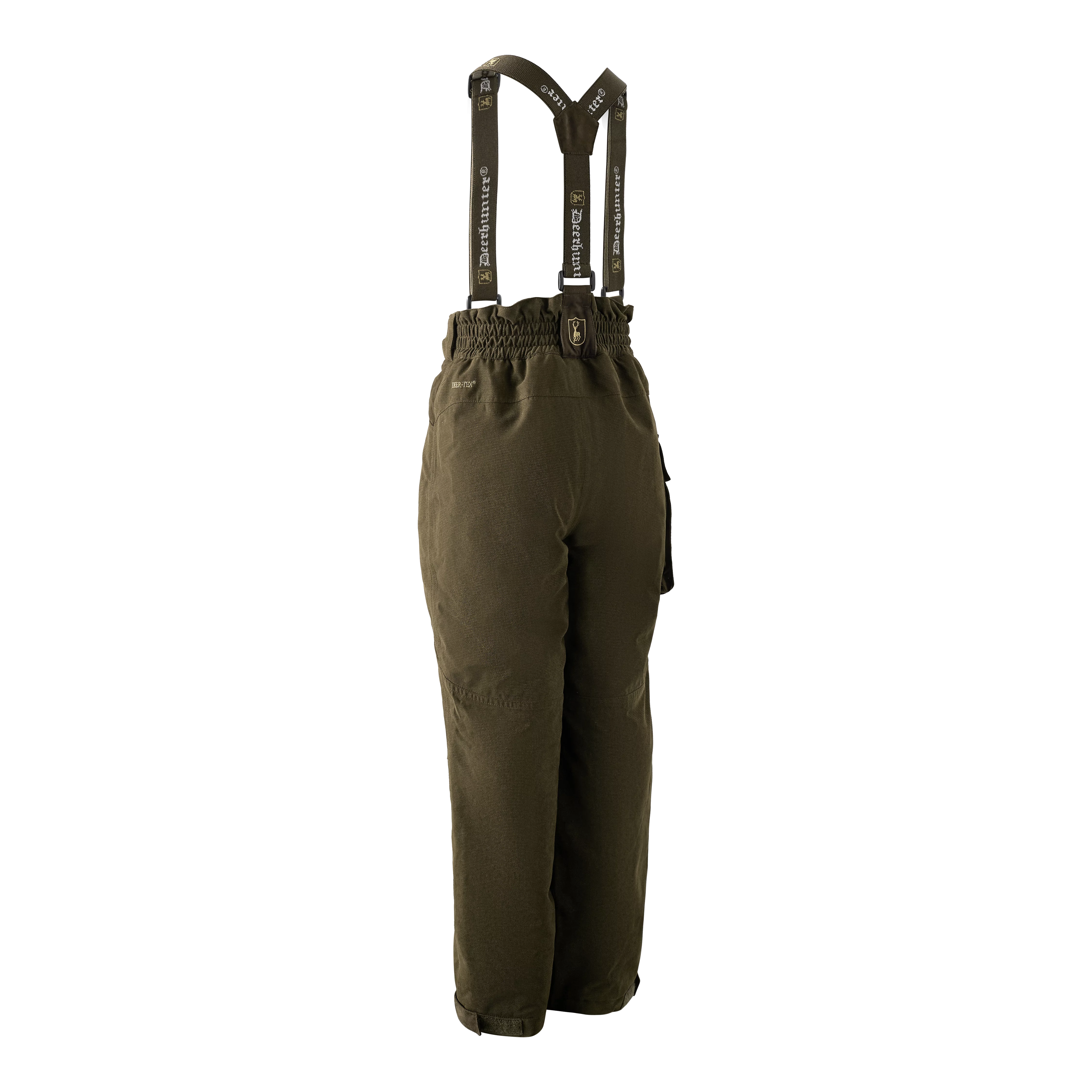 Youth Eagle broek - Tarmac Green, afbeelding 4 van 4