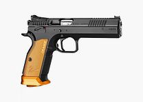 CZ TS2 Orange / .40S&W