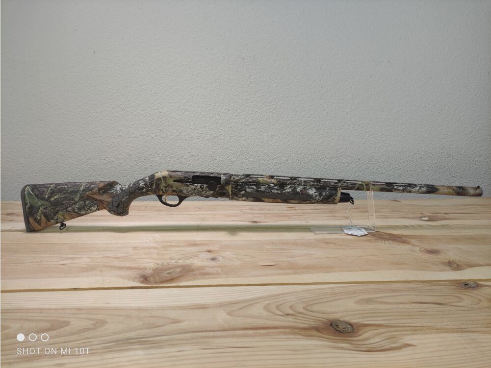 Hubertus Bayard Extreme 12/76