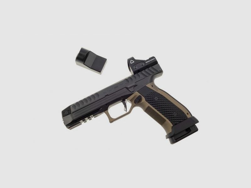 LAUGO ARMS ALIEN PERFORMANCE KIT 9X19, Bild 2 von 4