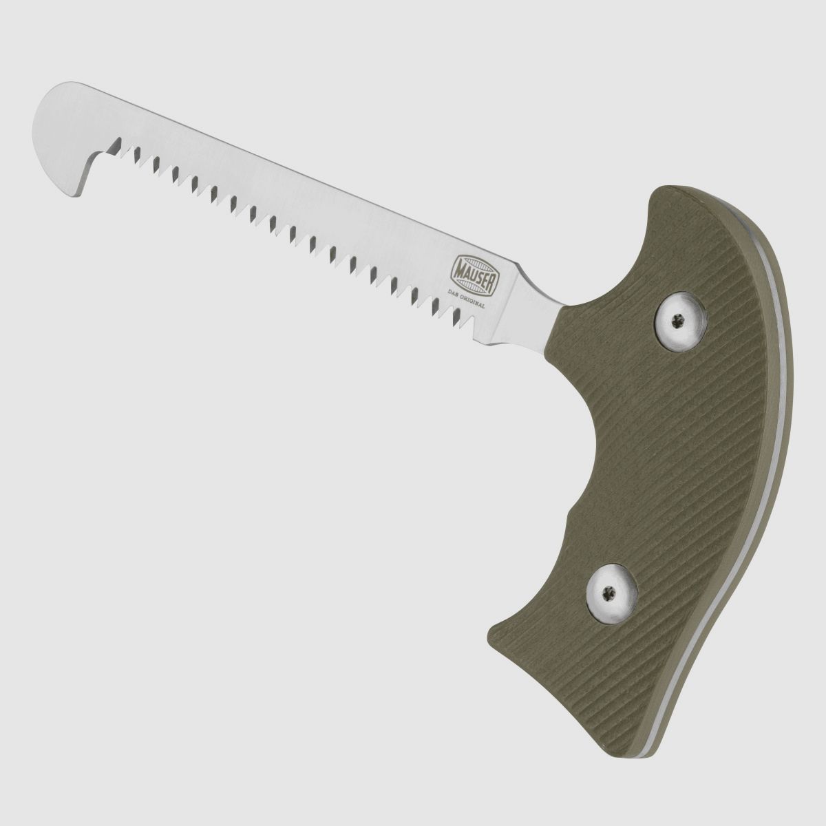 MAUSER Knochensäge
