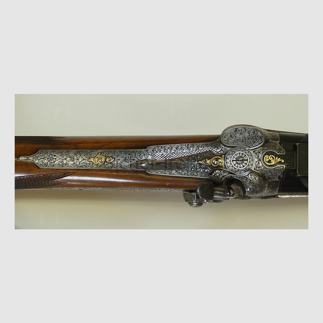 Koschat Ferlach Ischler Stutzen