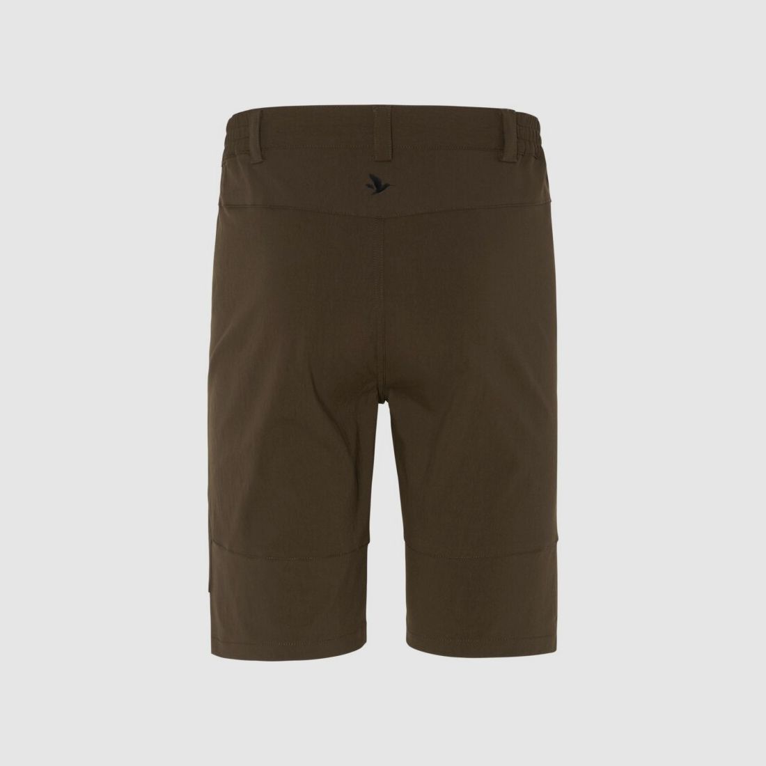 Seeland Rowan Stretch Shorts Pine green