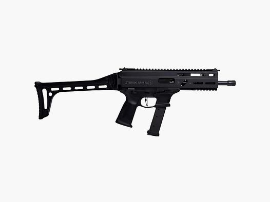 Pistolet Grand Power Stribog SP9A3G 8" 9x19