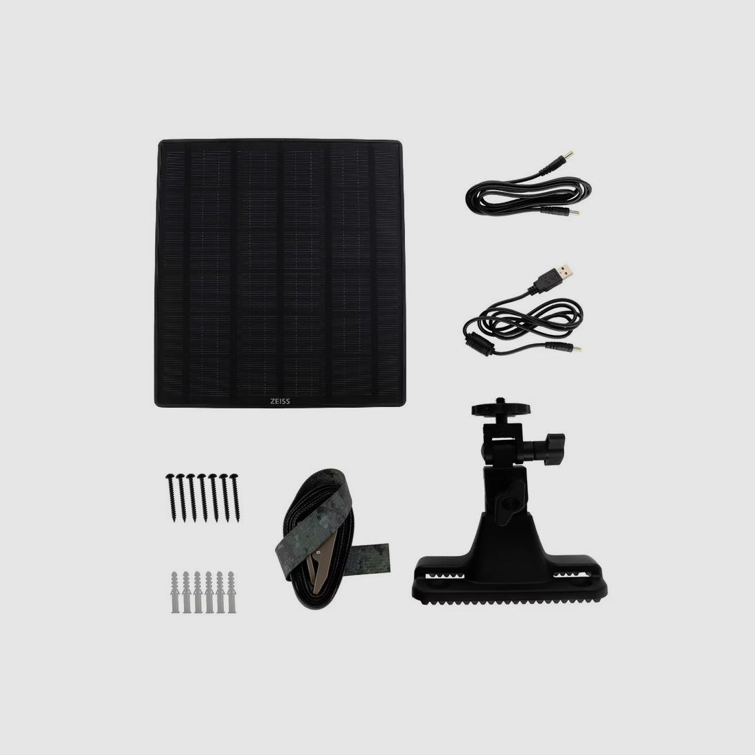 ZEISS Solar-Panel ... für Zeiss Secacam