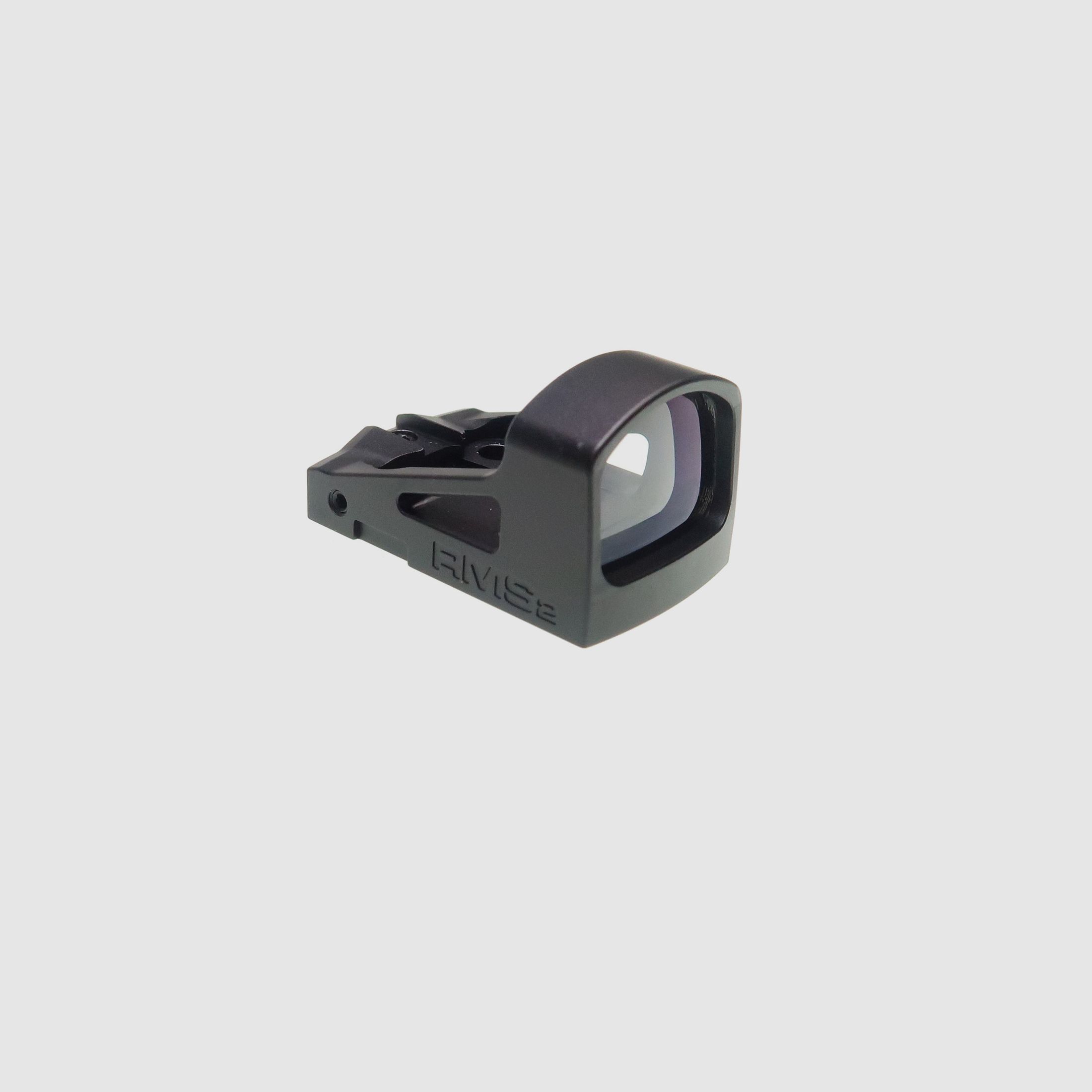 Shield Ref.Mini RMSc 4MOA Rotpunktvisier