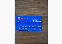 Fiocchi TT Two 12/70 Trap