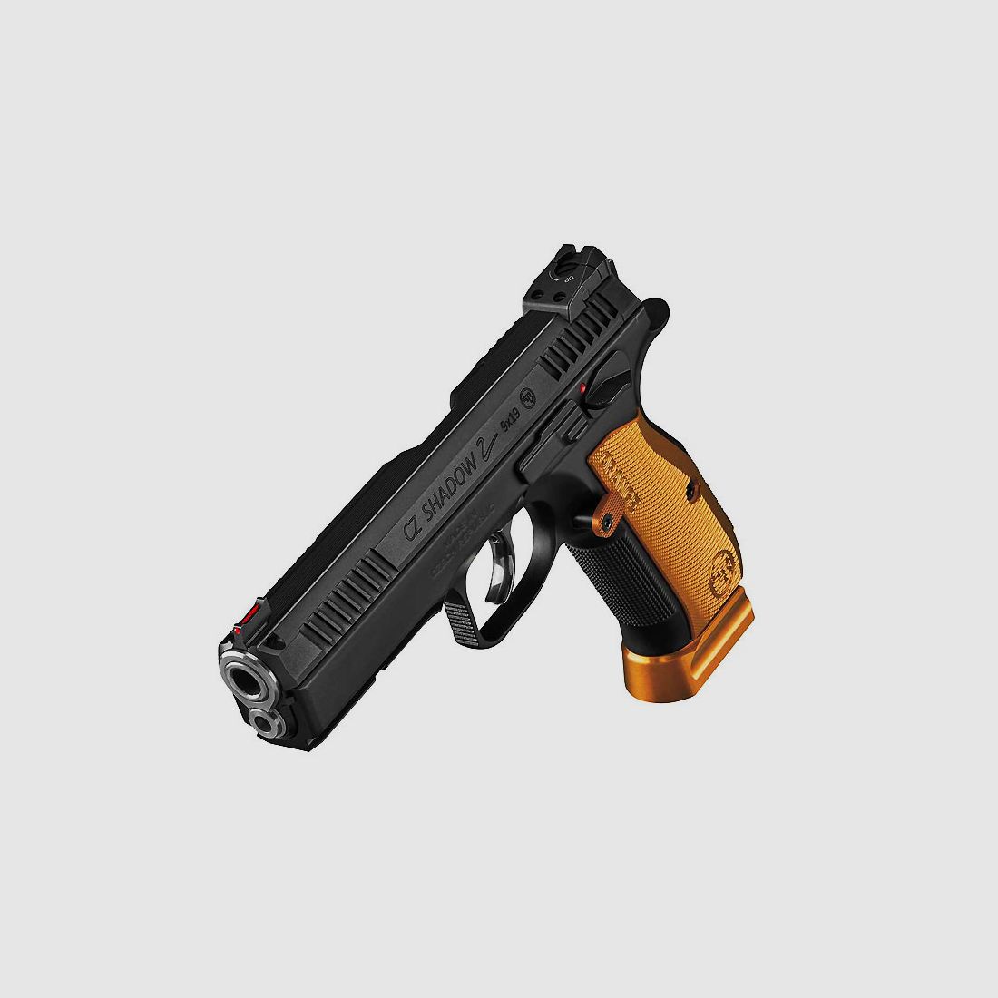 CZ Shadow II Orange