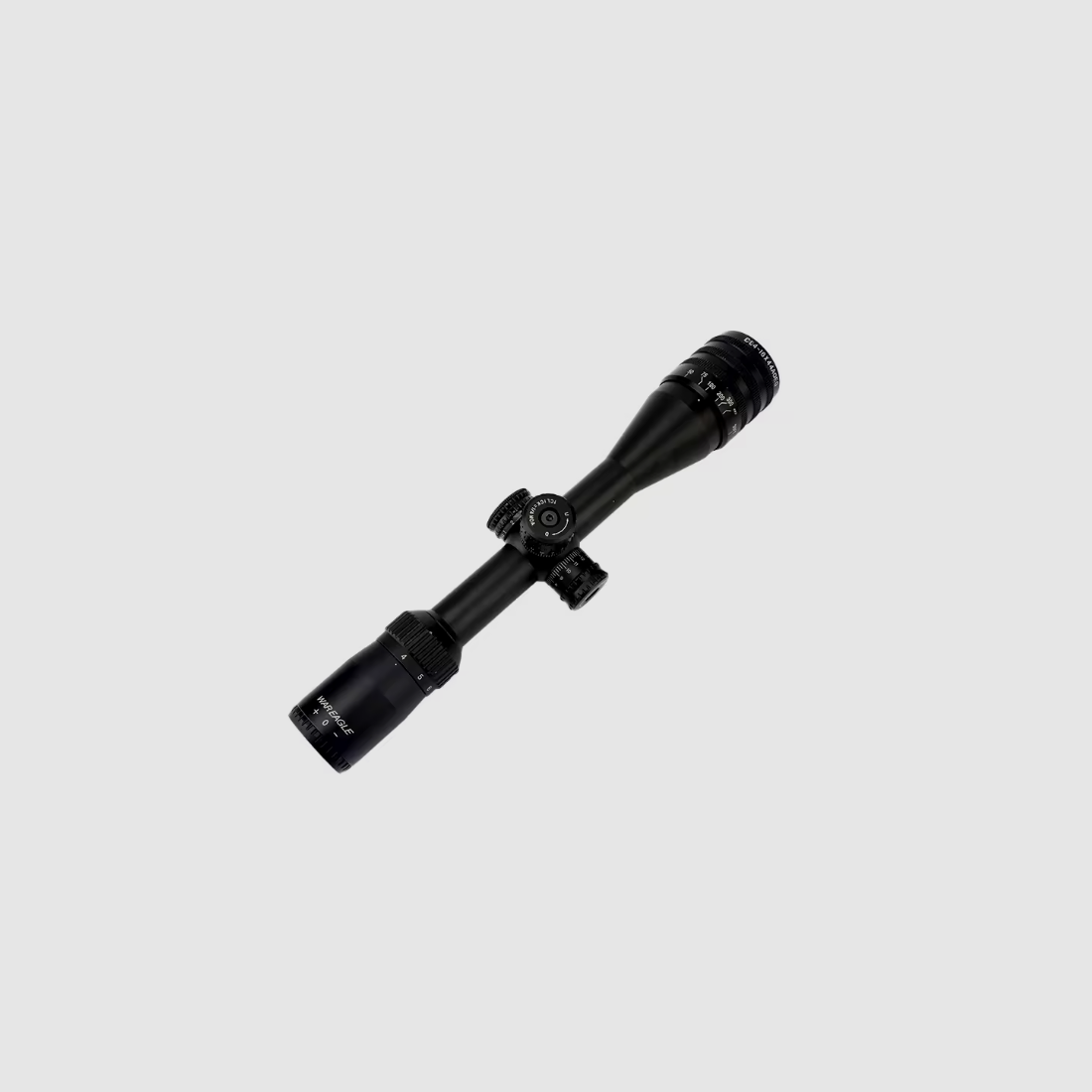 Target scope sight scope optics ZF 4-16x44, image 3 of 5