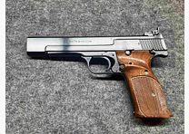 Smith & Wesson Mod. 41 .22lr
