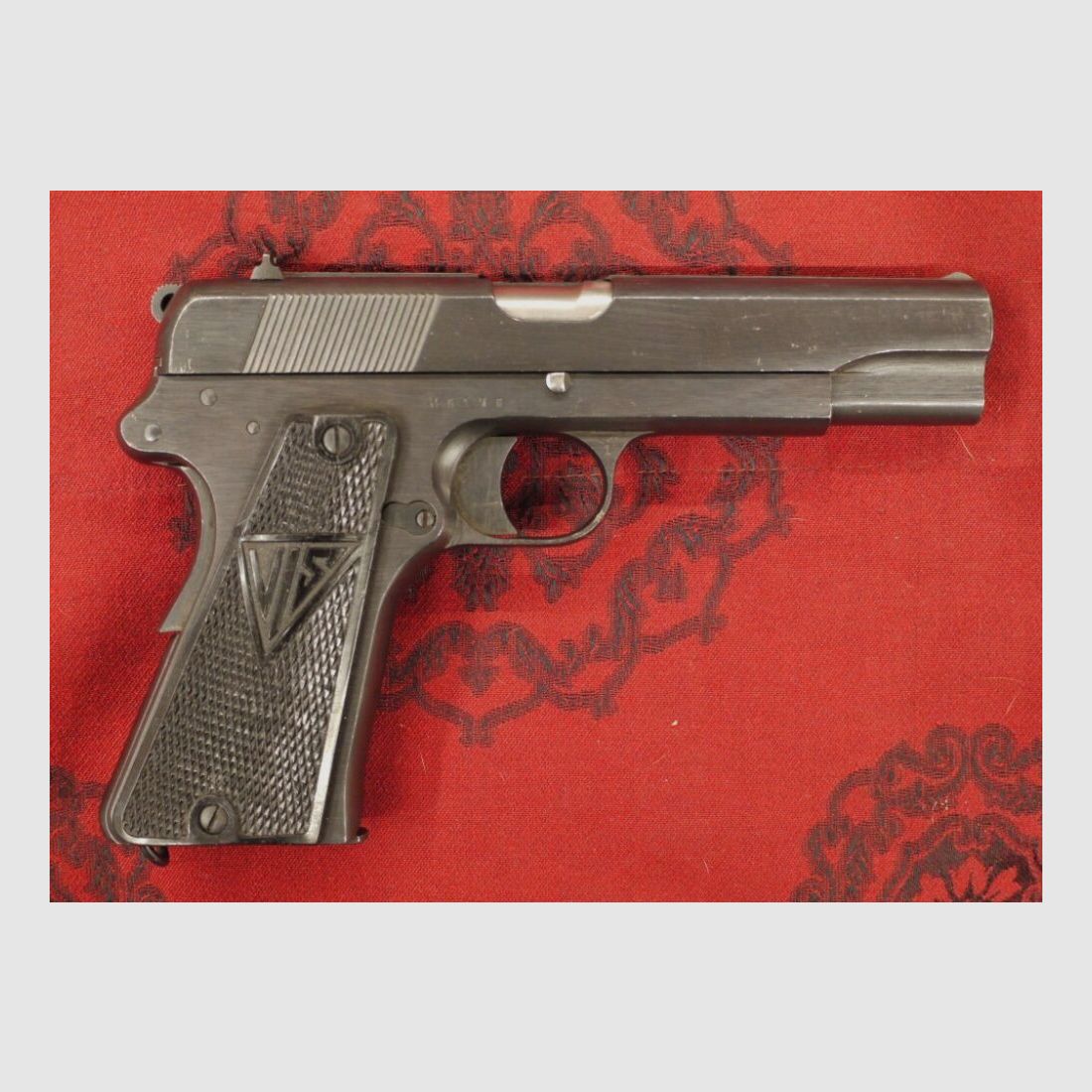 Radom VIS P35
