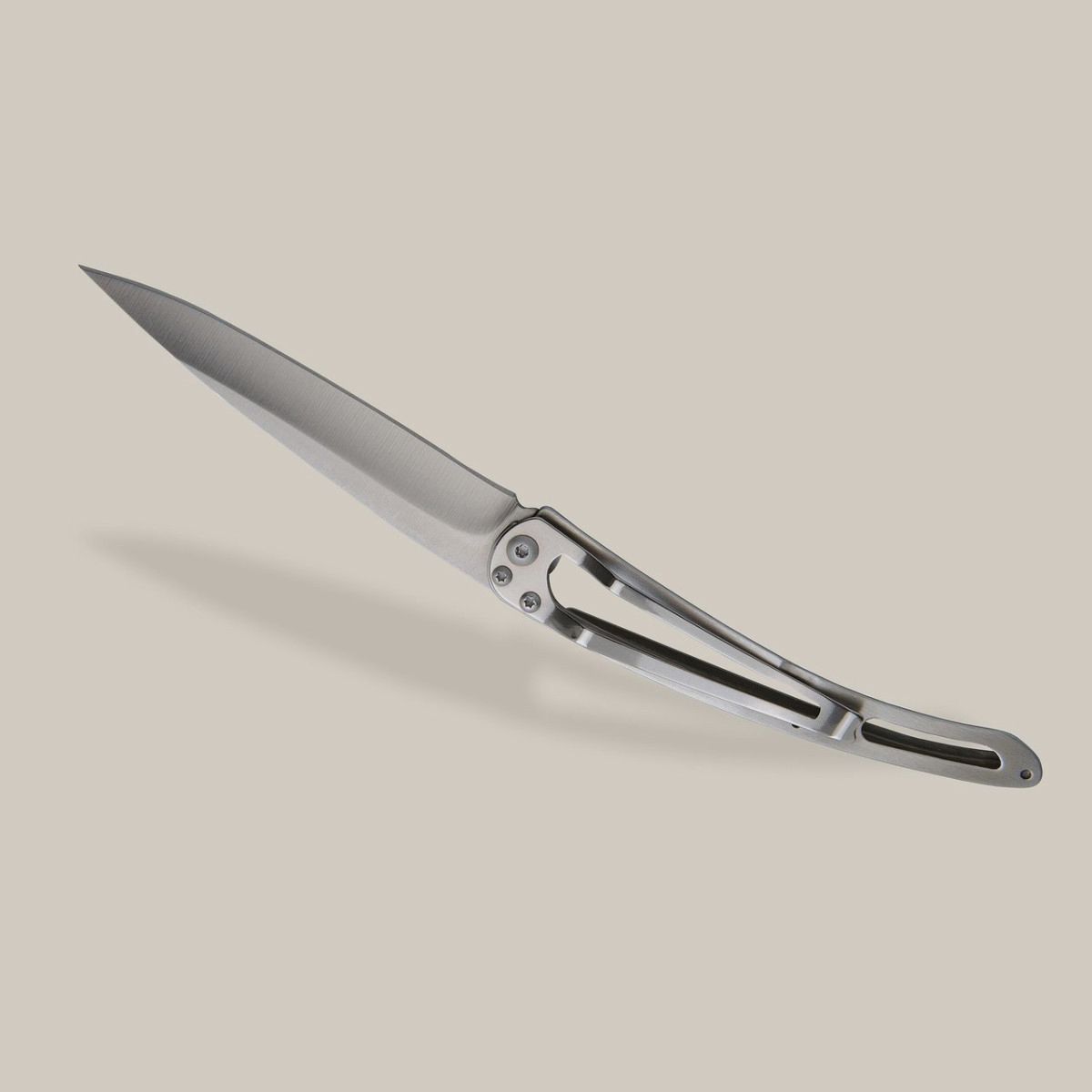 Deejo Carbonmesser 37g, Bild 5 von 6