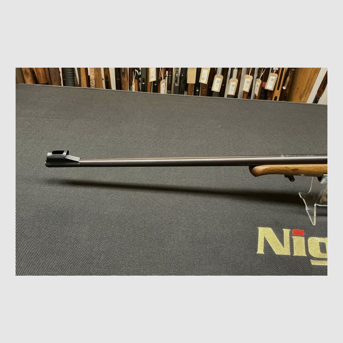 CZ Uhersky Brod Brenner 452 .22lr, imagen 7 de 10