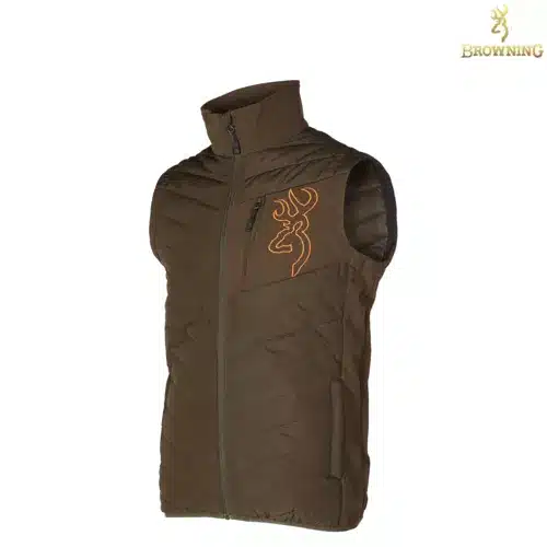 Ärmellose Jacke Coldkill Browning, Bild 1 von 2