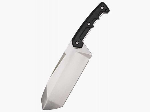 Extrema Ratio FAT BOY SATIN riesiges feststehendes Messer