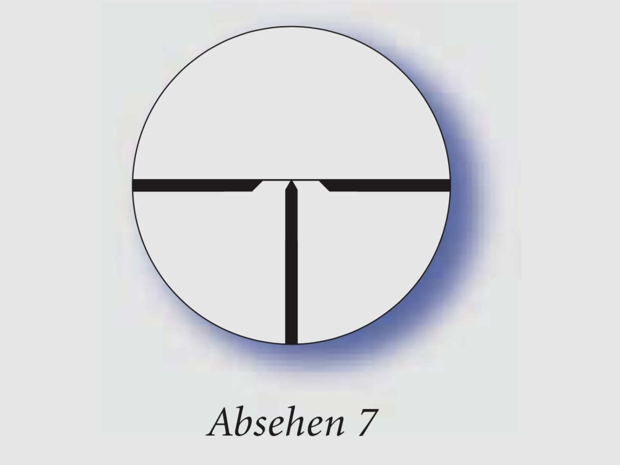 VERKAUFT Zeiss 2,5-10x50 für Blaser K77, Bild 4 von 15