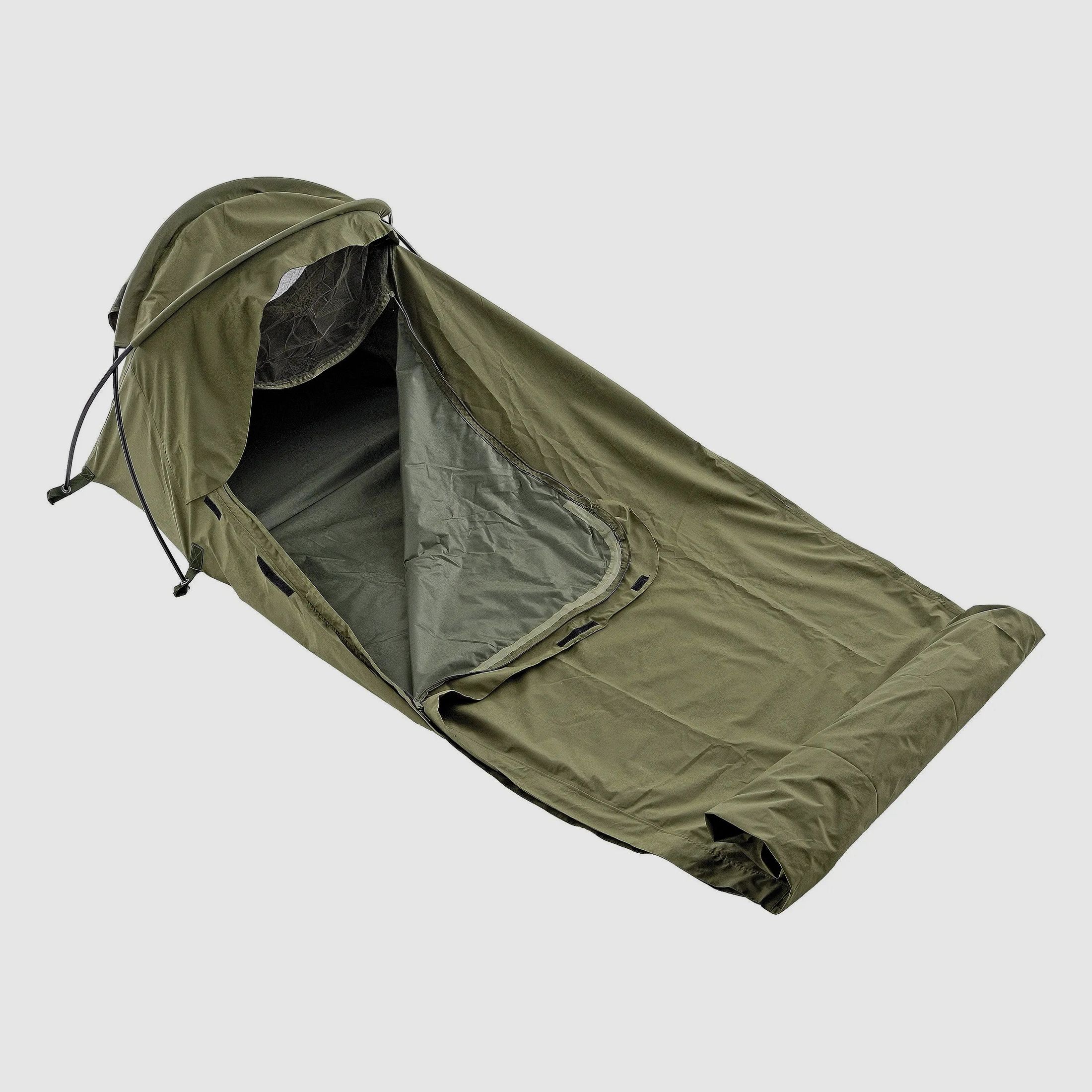 Defcon 5 Biwakzelt Bivi Tent