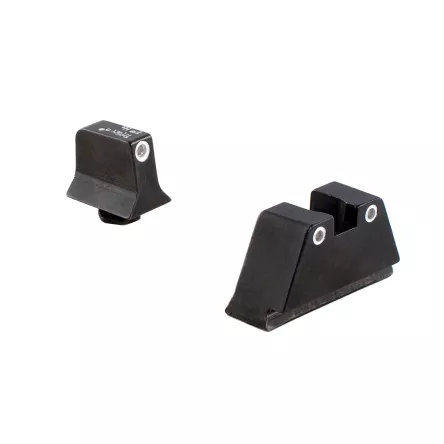 Miras Trijicon para pistolas Glock (GL201-C-600650), imagen 2 de 3