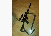 Diamondback 300 Blackout 16,5