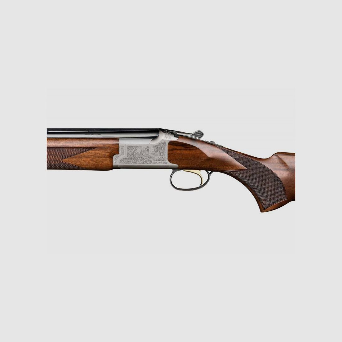 Browning B525 Game I Light 20M INV Linkshänder, Bild 3 von 4