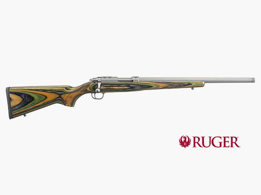 RUGER 77/17