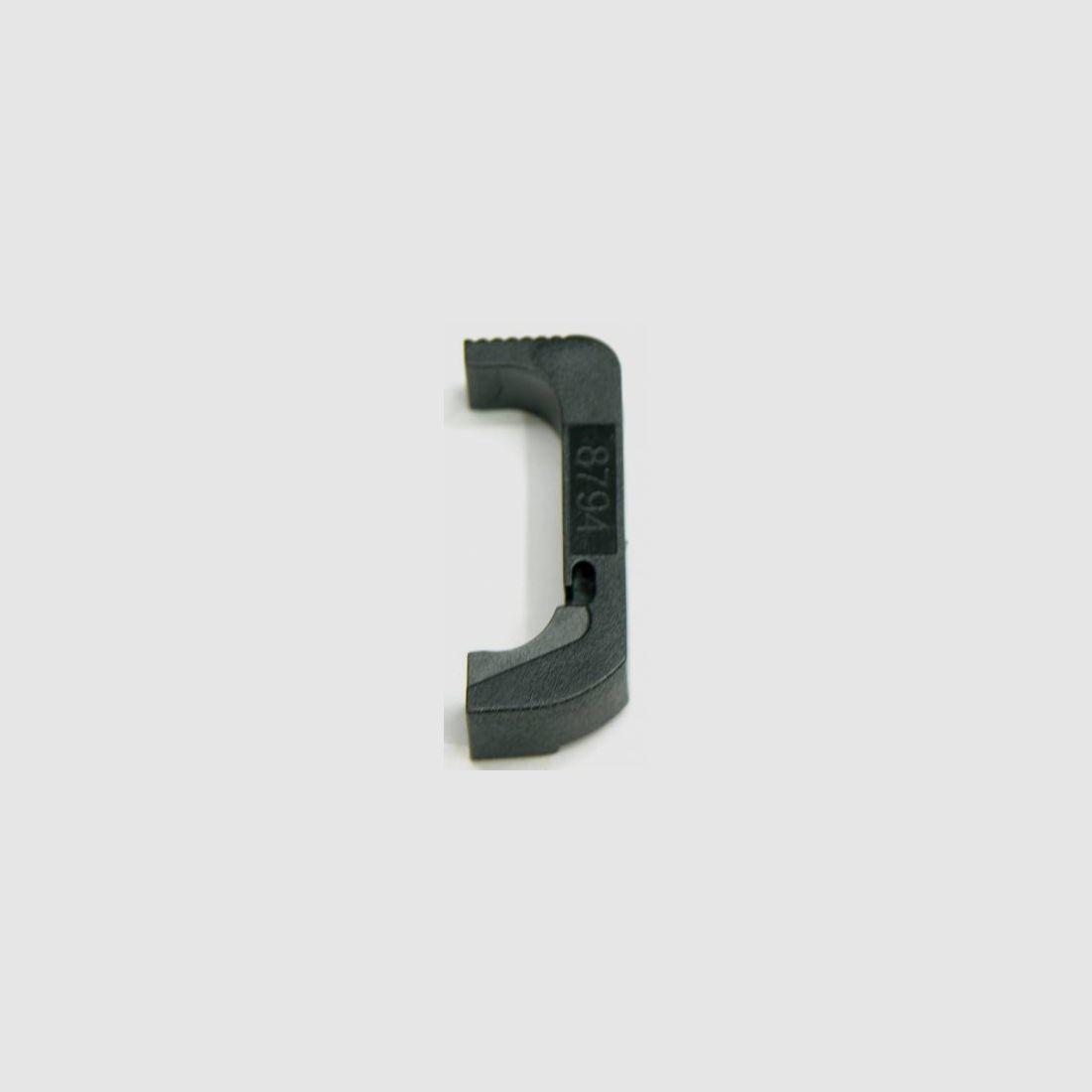 GLOCK SGANCIO CARICATORE MAGGIORATO