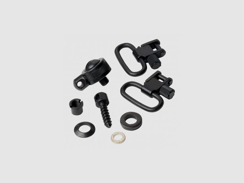 il Lago Passion Riemenbügel Komplett-Set |