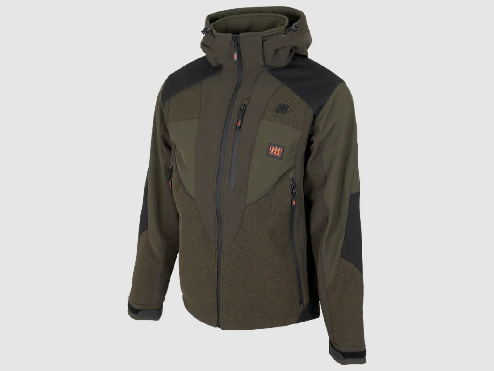 House of Hunting Softshell-Jacke Marco 2.0