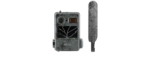 Zeiss SecaCams Secacam 5 Wide Angle