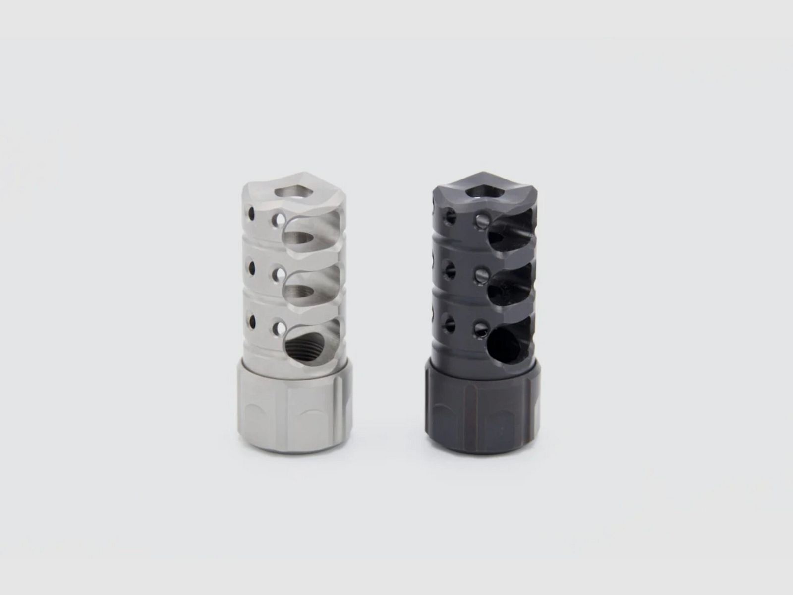Tier One Spitfire Muzzle Brake, image 3 sur 4