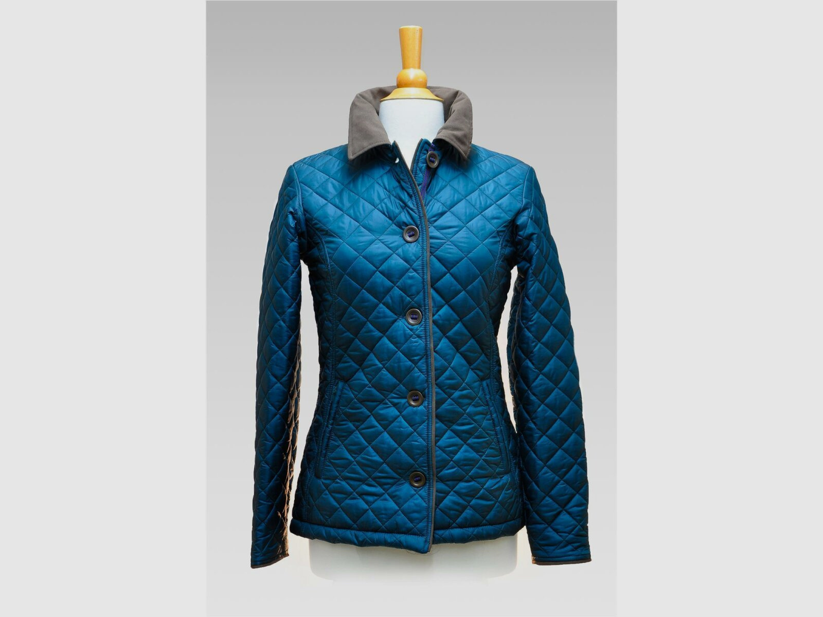 Le Chameau Jacke Spincourt XXL braun