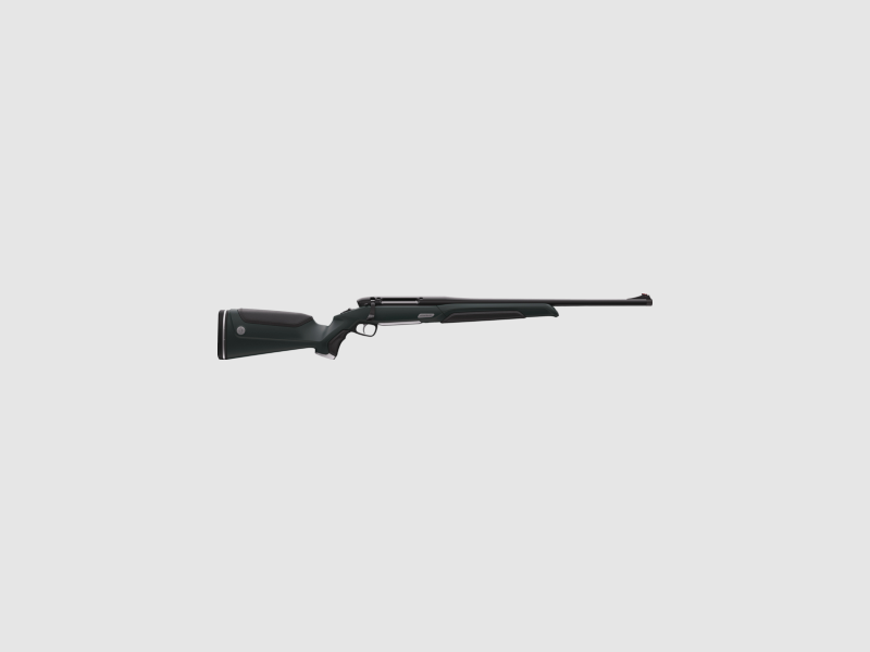Steyr Mannlicher Monobloc noir calibre 30-06 Sp.