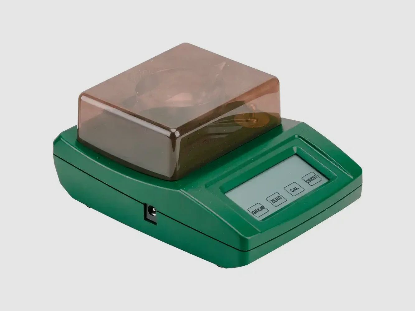RCBS Pulverwaage Rangemaster 2000 digital