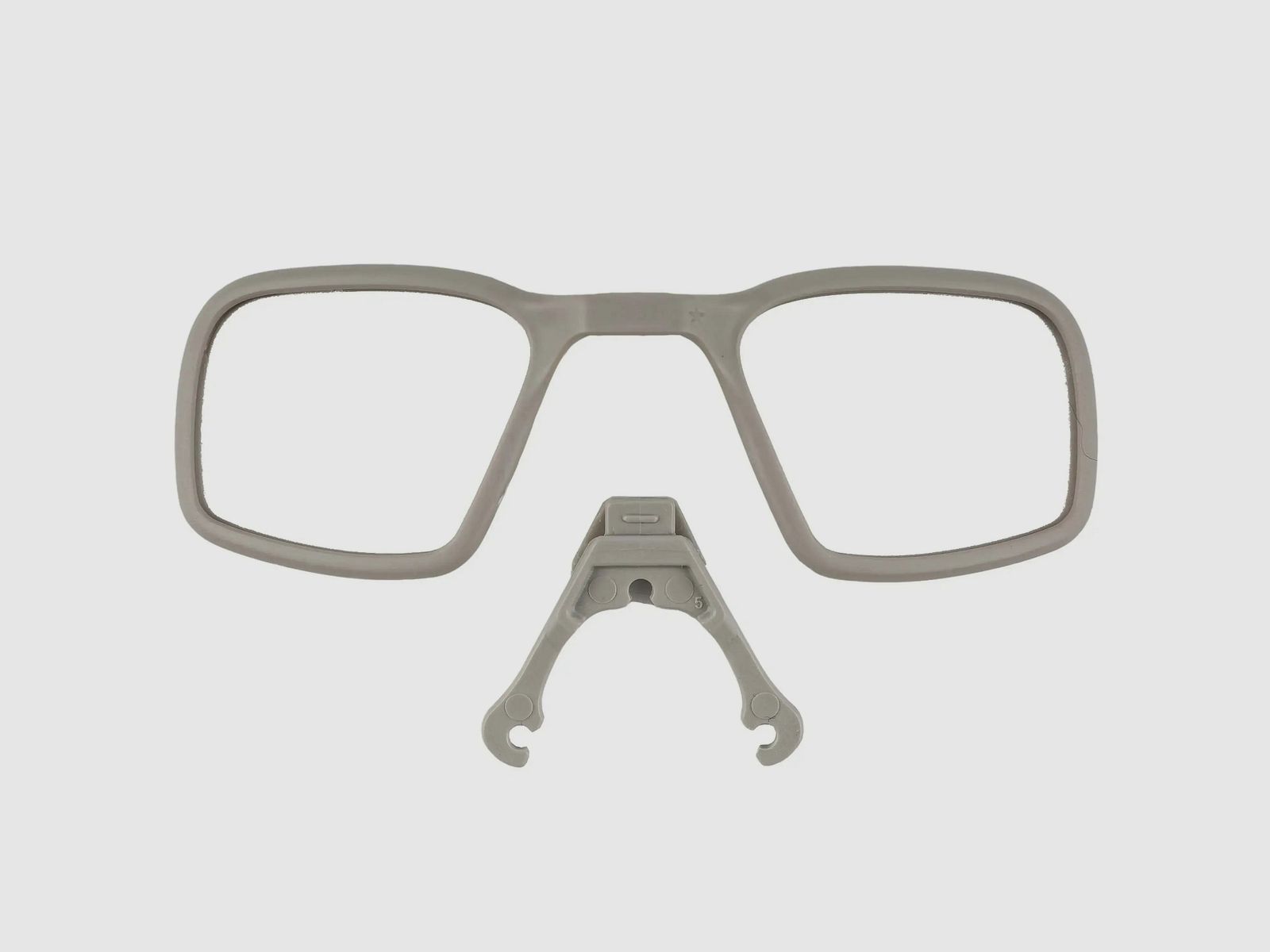 Revision RX Carrier Insert de Lentille Correctrice