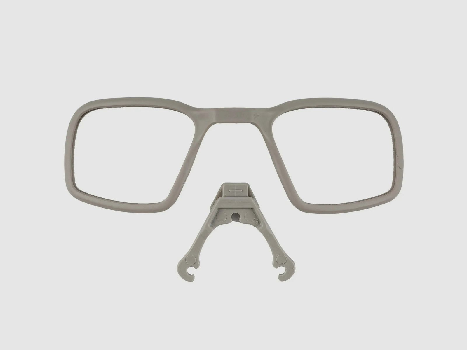 Revision RX Carrier Correction Lens Insert