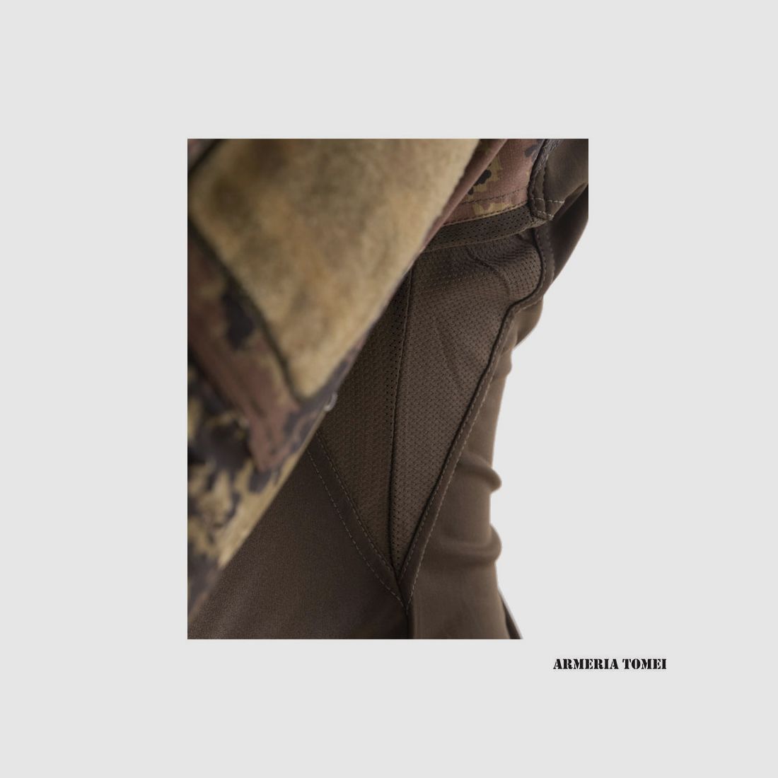 NERG OPENLAND – ULTRALIGHT COMBAT SHIRT Camuflaje Italiano, imagen 3 de 4