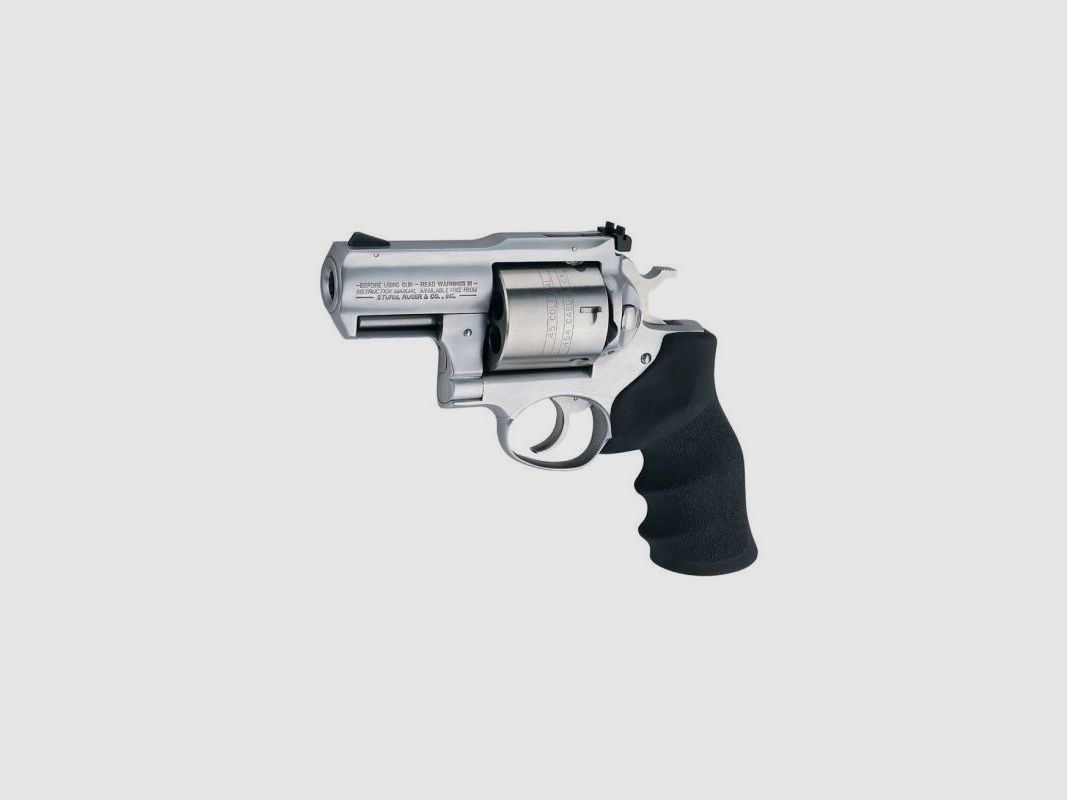 RUGER REV SUPERREDHAWK 454 CASULL, image 2 of 4